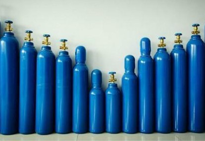 Bình oxy