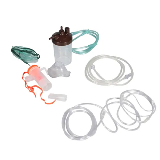 Phụ kiện thở oxy